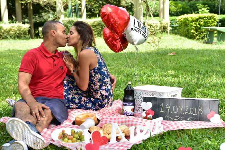 Nosso Pré Wedding #faltam 24 Dias. ... - 7