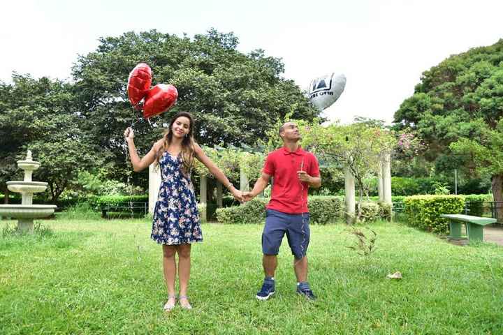 Nosso Pré Wedding #faltam 24 Dias. ... - 9