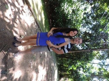 Amor eterno amor!