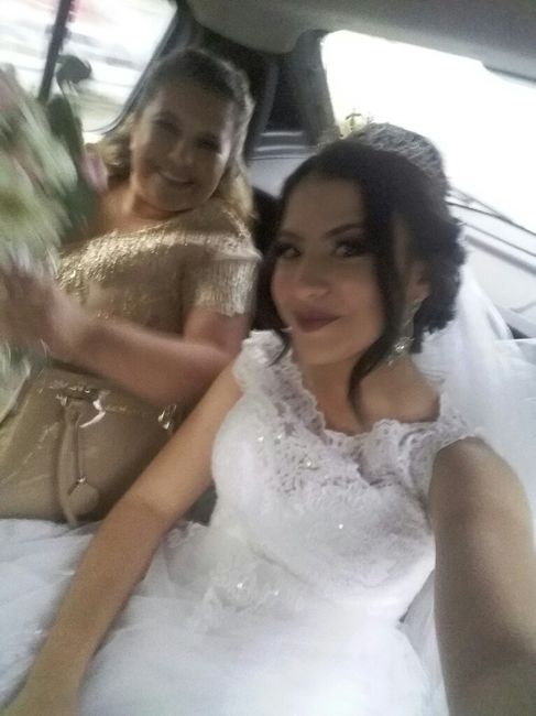Dia da noiva 😍 02.12.2018 ♡ #fotos - 2