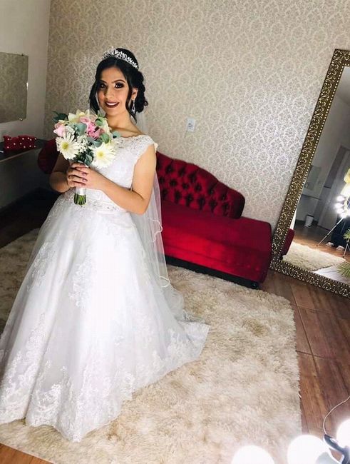 Dia da noiva 😍 02.12.2018 ♡ #fotos - 3