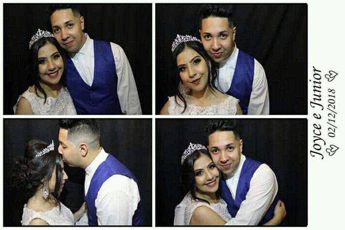 Dia da noiva 😍 02.12.2018 ♡ #fotos - 18