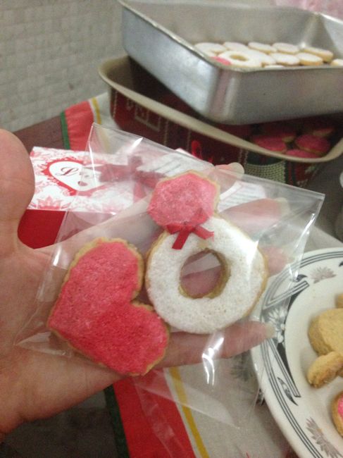Pedido de casamento e Noivado 💍😍 - 6