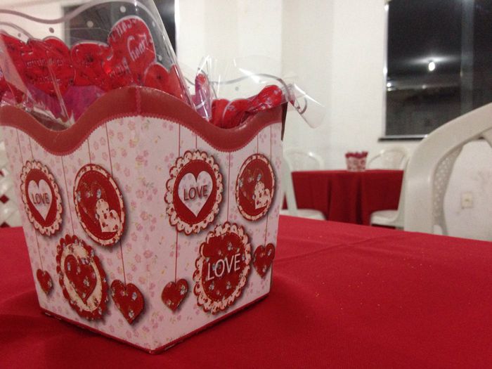 Pedido de casamento e Noivado 💍😍 - 8
