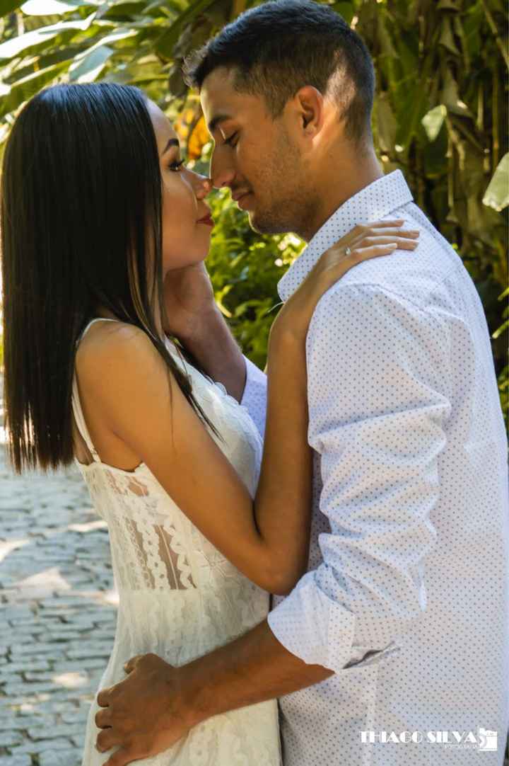 Pré wedding - 2
