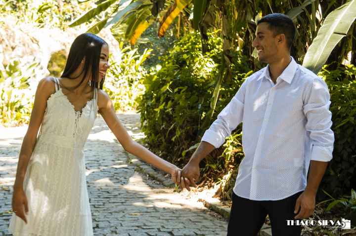 Pré wedding - 3