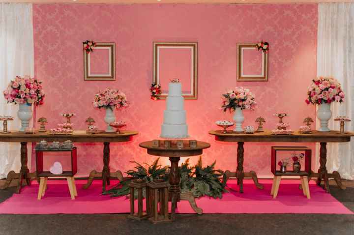 Detalhes do casamento - 3