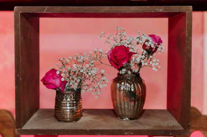 Detalhes do casamento - 4