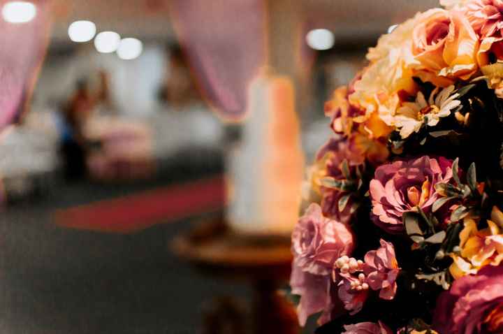 Detalhes do casamento - 6