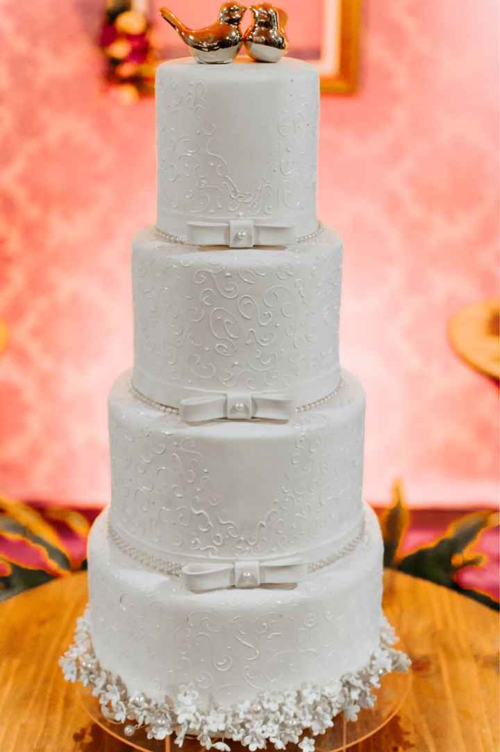 Detalhes do casamento - 7