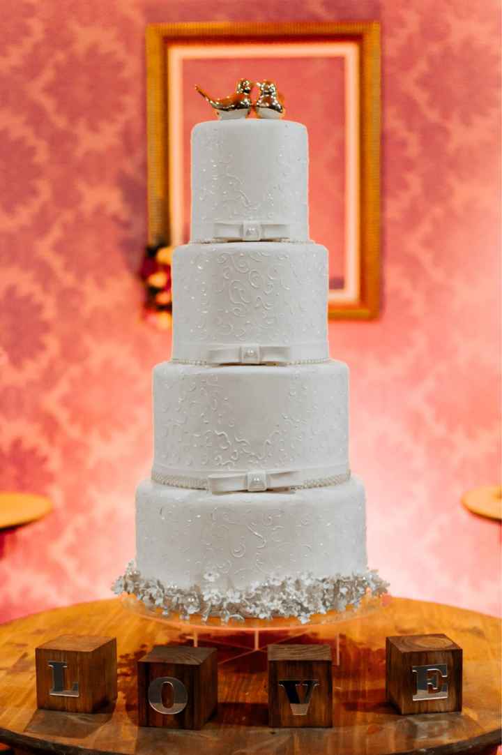 Detalhes do casamento - 8