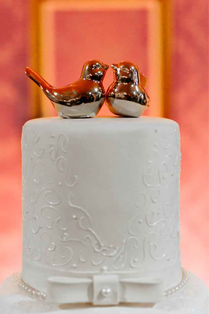 Detalhes do casamento - 9