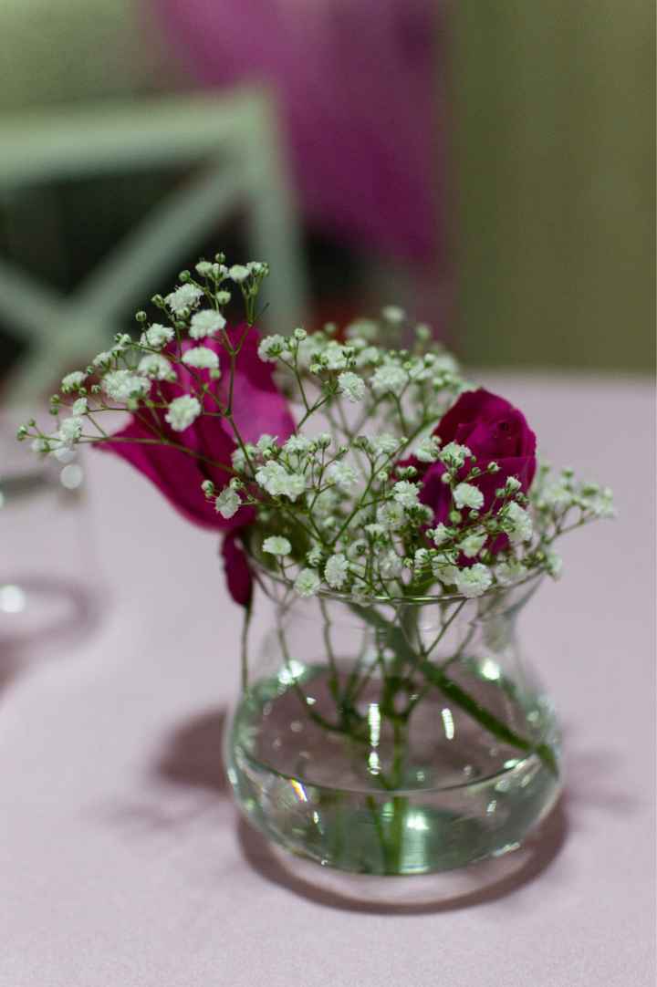 Detalhes do casamento - 10