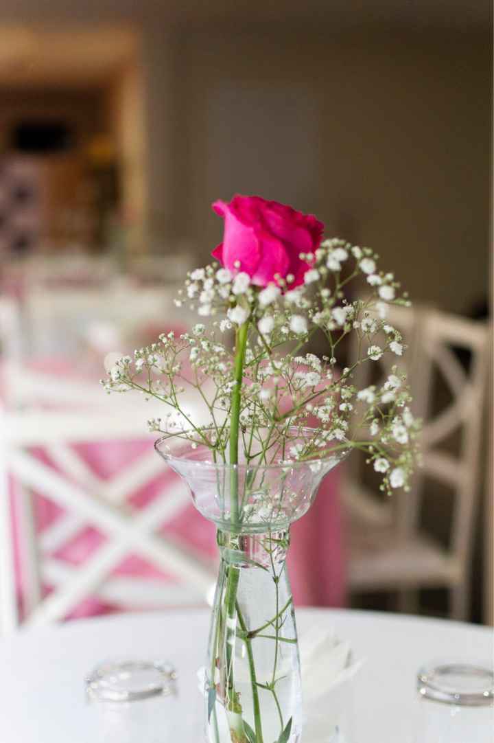 Detalhes do casamento - 11