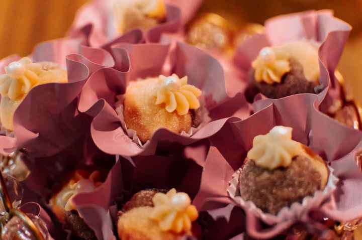 Detalhes do casamento - 12