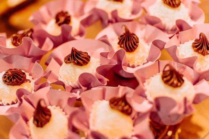 Detalhes do casamento - 13