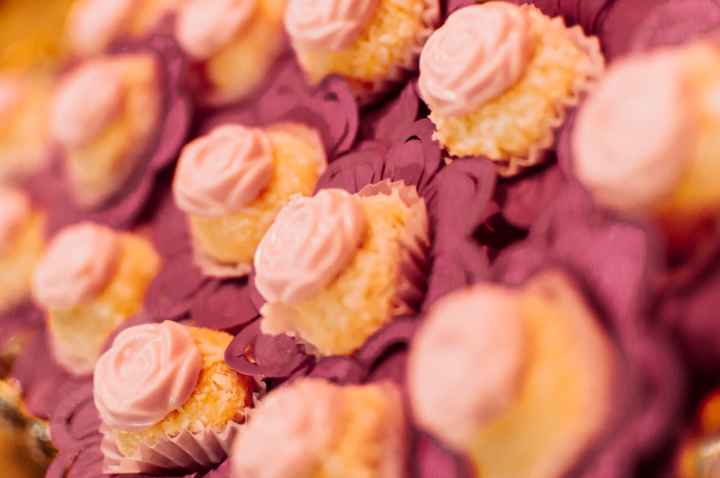 Detalhes do casamento - 14