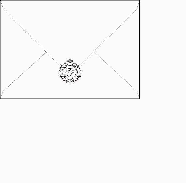 Envelope convite