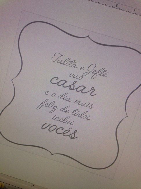 Tag com frase 