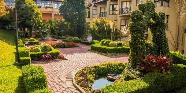 Wish Serrano Resort