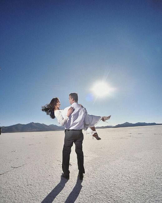Prévia pre wedding - salar de uyuni - 4
