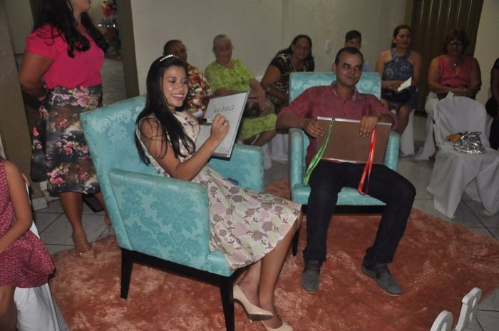 Brincadeiras