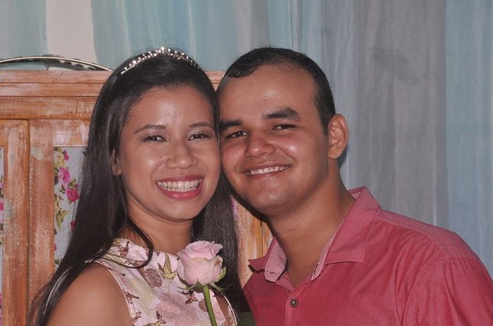 Eu e meu Amor