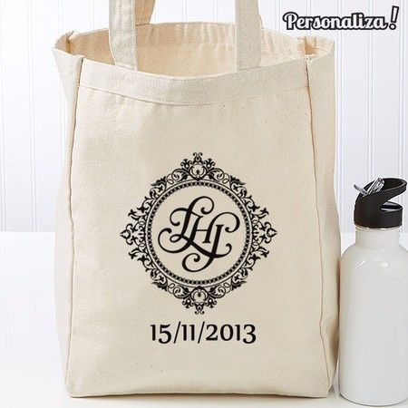 Ecobag brasão