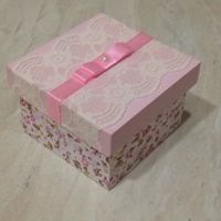 Convite dos Padrinhos 😍 - 7