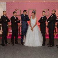 Padrinhos - 2