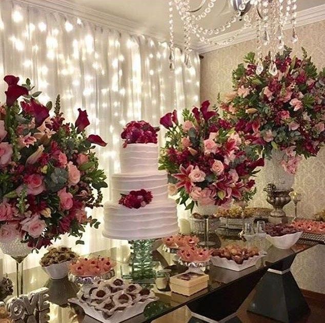 Salão de doces 