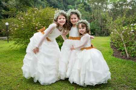 Daminhas