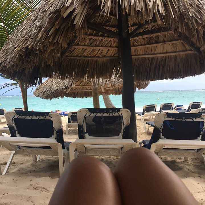 Lua de mel em punta cana mais dicas grand palladium resort - 3