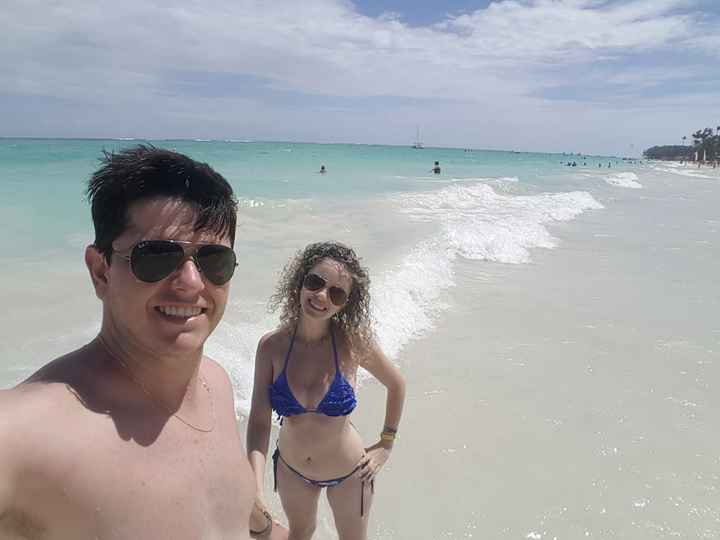 Lua de mel em punta cana mais dicas grand palladium resort - 7