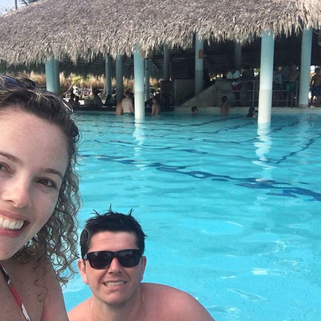 Lua de mel em punta cana mais dicas grand palladium resort - 2