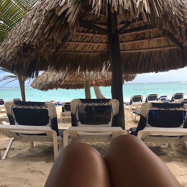 Lua de mel em punta cana mais dicas grand palladium resort - 3