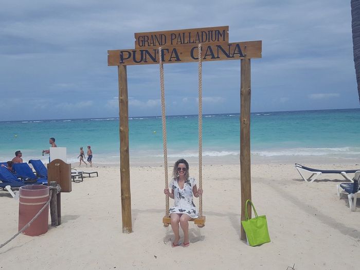 Lua de mel em punta cana mais dicas grand palladium resort - 4