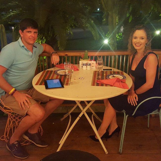 Lua de mel em punta cana mais dicas grand palladium resort - 5