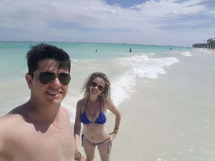 Lua de mel em punta cana mais dicas grand palladium resort - 7