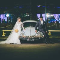 Fusca do meu pai !