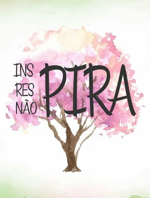Pensando em desistir... - 1