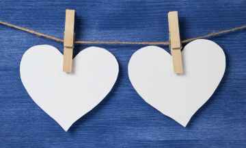 ♥ Bodas de Papel ♥