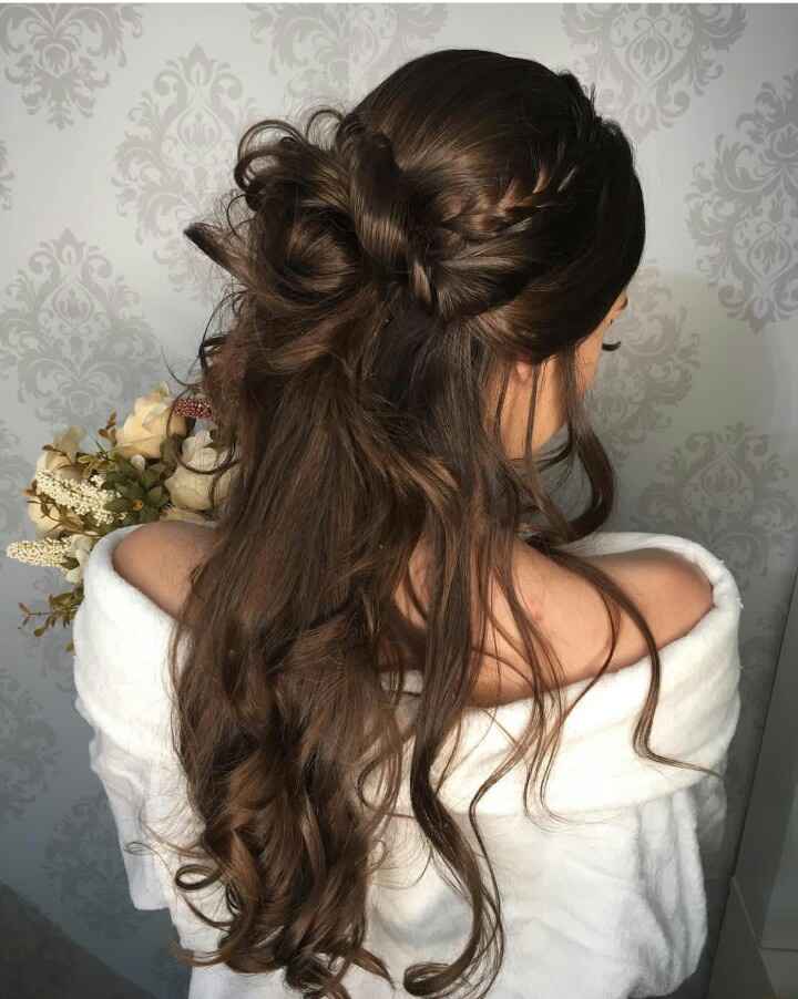 Penteado - 1