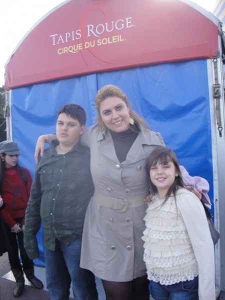 Filhos