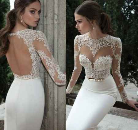 Vestido