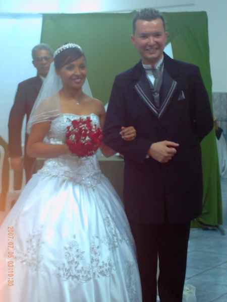 casamento do meu irmão ( 2008)