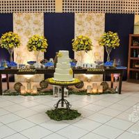Casamento na primavera - 1