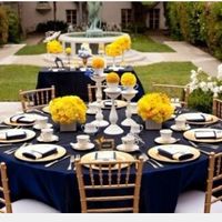 Casamento na primavera - 1