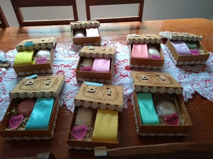 Vestidos em ''tons Pastel'' para  Madrinhas ♥ - 2