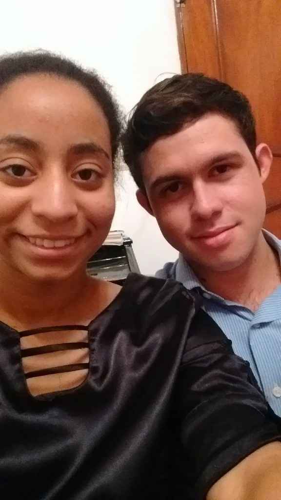  • Joguinho, quero conhecer Você! Vem vê 🌼♥ - 1